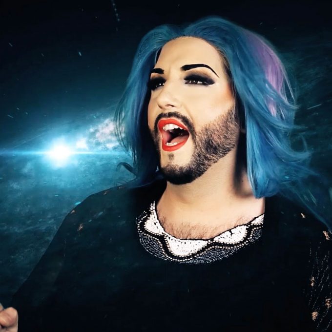 Libertad Montero – Miles de estrellas