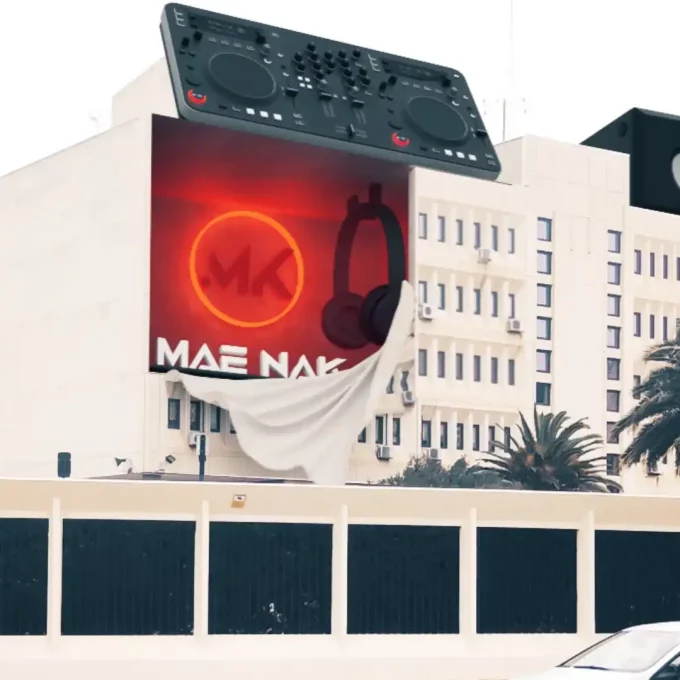 Mae Nak Dj